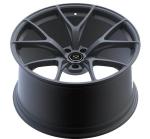 monoblock 1 piece forged 5x112 alloy vossen wheels rim for GLK GLC X5 X6