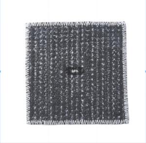 Quality Underground GCL Geotextiles Geosynthetic Clay Liner Waterproof Blanket wholesale