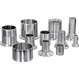 Quality SS316 Stainless Steel Sanitary Fittings wholesale