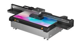Quality Photo UV Printer Lightweight Led UV Flatbed Printer Cutting Edge wholesale