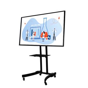 Quality 65 Inch 4k IR Interactive Touch Screen Whiteboard wholesale