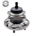 High Quality 42450-33080 Rear Wheel Hub Bearing For Lexus