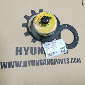 Quality CX60C Excavator Spare Parts Breather 31EE-02100-A 31EE-02100 wholesale
