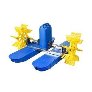 Quality 50Hz 220V 500W Farm Pond Aerator Pump Fish Keeping Large Pond Bubbler wholesale