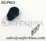 Anti-theft Retractable Cable | SAIFECHINA