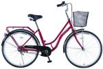 26 size elegant city bike for lady with Shimano Nexus 3 inner speed with front