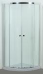 Comfort 900X900 Quadrant Shower Enclosure Bathroom With Handles / Wheels