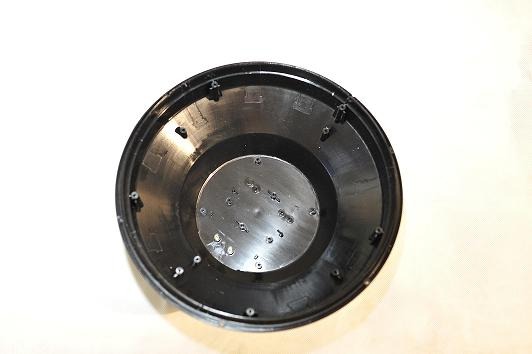 300mm fresnel lens traffic light housing