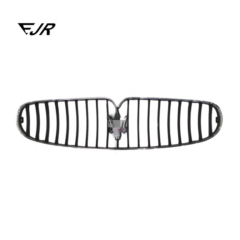 Plastic Front Grille Assembly For GranCabrio GranTurismo 2012-2017 OEM 81131500 Now
