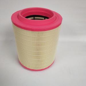 Quality Truck Air Filters C331460 For FH420 K3337 Tractor 180 CFM Capacity wholesale