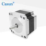2 Phase 1.8° 57 NEMA 23 Stepper Motor 41MM Body 1.0A Engraving Machine