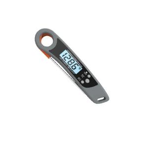 Quality Waterproof Digital Food Thermometer For Frying Grilling Chicken Fast Read IP66 wholesale