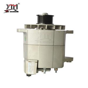 Quality 3640732 8SC3160V 24 Volt Electric Alternator Motor For Cummins Generator wholesale