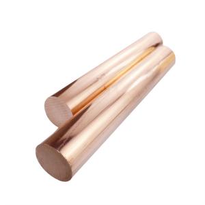 Quality Round Copper Nickel Bar ASTM B66 Inconel 600 601 625 701 725 wholesale