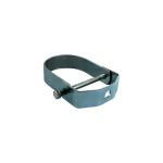 1 2 Inch 3 Inch Electrical Conduit Pipe Clamps For Plumbing