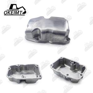 Quality Scania Engine Valve Cover 1511983 For Scania 124 Truck Tractor wholesale