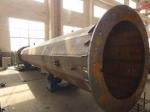 Q460 Steel Hot Dip Galvanized 110kv Polygonal Pole