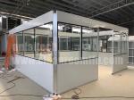 Class 10000 Modular Design Clean Room