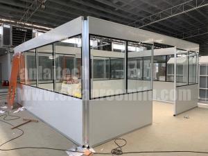 Quality Class 10000 Modular Design Clean Room wholesale
