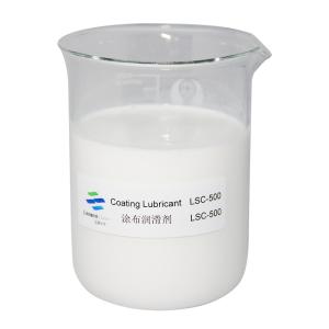 Quality Calcium Stearate Coating Lubricant Chemical Coated Paper LSC-500 wholesale