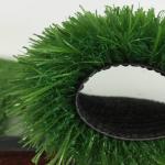 Anti Fading Artificial Grass Landscaping Real Touch Ground Surface Flooring
