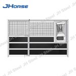 Movable Infilled HDPE Waterproof Horse Stall Panels