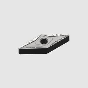 Quality P10 &amp;P20 CNC Turning Inserts For Lathe Carbon Steel &amp;Aluminim Alloy VNMG160404-MA wholesale