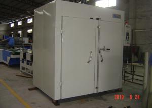 Quality ISO9001 150Celsius Constant Temperature Oven / Electric Drying Oven wholesale