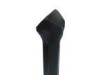 Shank 19mm X 108mm Hard Rock Mining Integral Drill Steel Rod