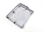 Aluminum Alloy High Pressure Casting Parts Solar Inverter Cover Powder Coated
