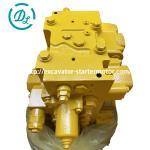 Excavator Main Control Valve 723-47-26103 723-47-26102 Komatsu PC300-7