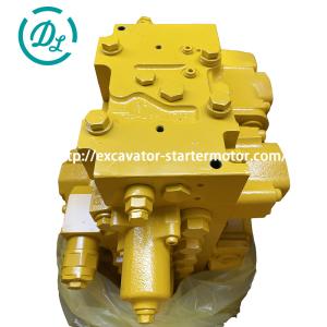 Quality Excavator Main Control Valve 723-47-26103 723-47-26102 Komatsu PC300-7 wholesale