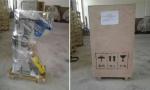 waste oil New design blood bag with great price high-speed tubular centrifuge