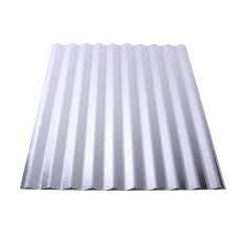 Quality 1-12m Galvanized Corrugated Metal Panels TDC51DZM 0.14mm wholesale
