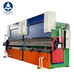 3000kn*2 Hydraulic CNC Press Brake Tandem Bending Machine 6000mm