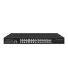 10/100/1000Mbps Transmission Rate Managed Poe Switch SG3000-MG-8P2F for Private