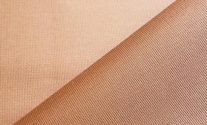 Quality High Tenacity Brown Dipped EP Fabric For Rubber Conveyor Belt Making wholesale