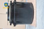 Hyundai Travel Gearbox 39Q8-42100 39Q8-42102 39Q8-42101 For R260-9 R290-9 R300-9