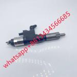In Stock Common Rail Fuel Injector 095000-8973 095000-8971 095000-8970 8