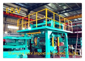 Quality 8mm -35mm 2-24 strands Electrical motor copper wire making machine wholesale
