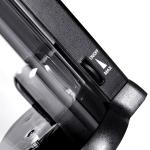 FCC Wall Mounted Sensor Soap Dispenser