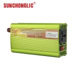 1500va Inverter With Charger Modified USB 5V 1A 12v To 220v Inverter