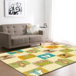 European style living room, carpet, bedroom, restaurant, map, table size, logo,