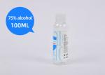 Antimicrobial 60ML Travel Disinfectant Gel