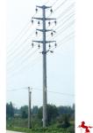 8-15m Customized GPS Wireless Communication Tower Manufacturers from china