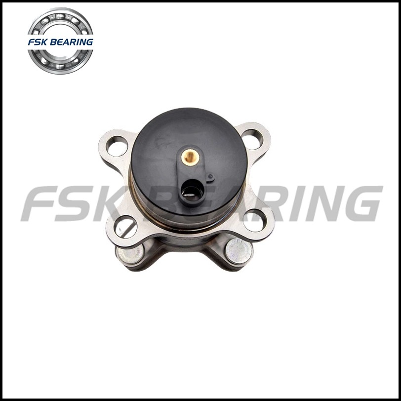 43402-81P01 Rear Wheel Hub Bearing Assembly For Suzuki Soliou Ingeniece High Speed