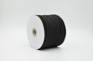 Quality ISO9001 Elastic Bands Spool Sewing Band Flat 12Yards wholesale