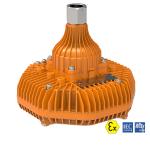 30W 45W 60W LED Atex Lighting explosive proof Zone 1&21 Low THD