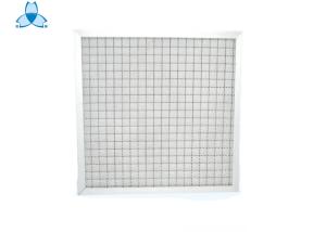Quality Aluminum Frame Washable Air Filter wholesale