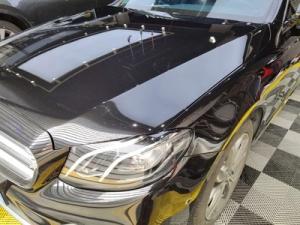 Quality Excellent Elongation PPF Paint Protection Film , High Tensile Strength TPU Film wholesale